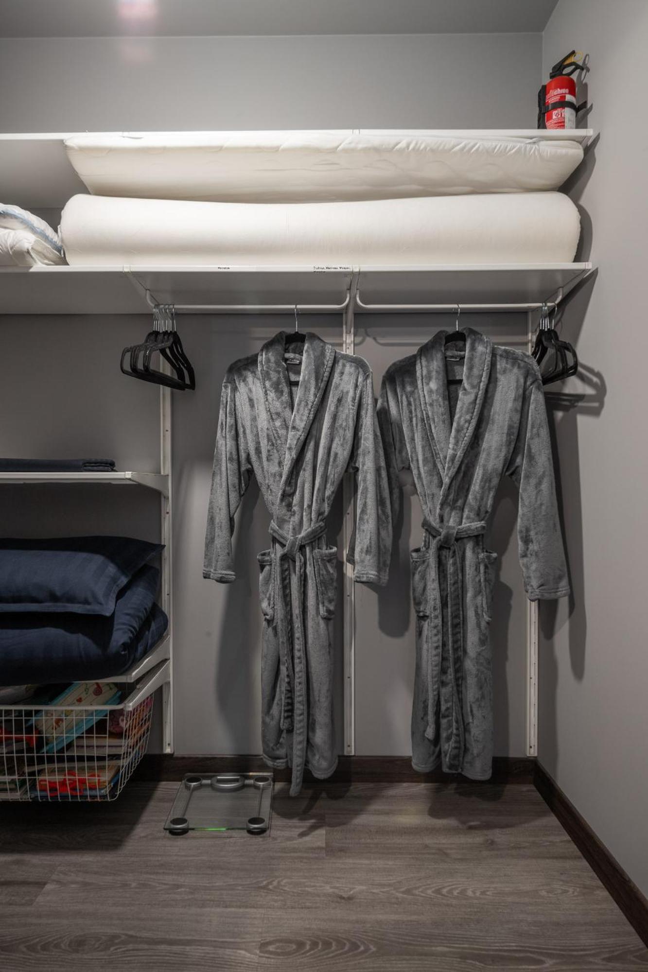 Manto Loft Style Apartment Klaipėda Eksteriør billede
