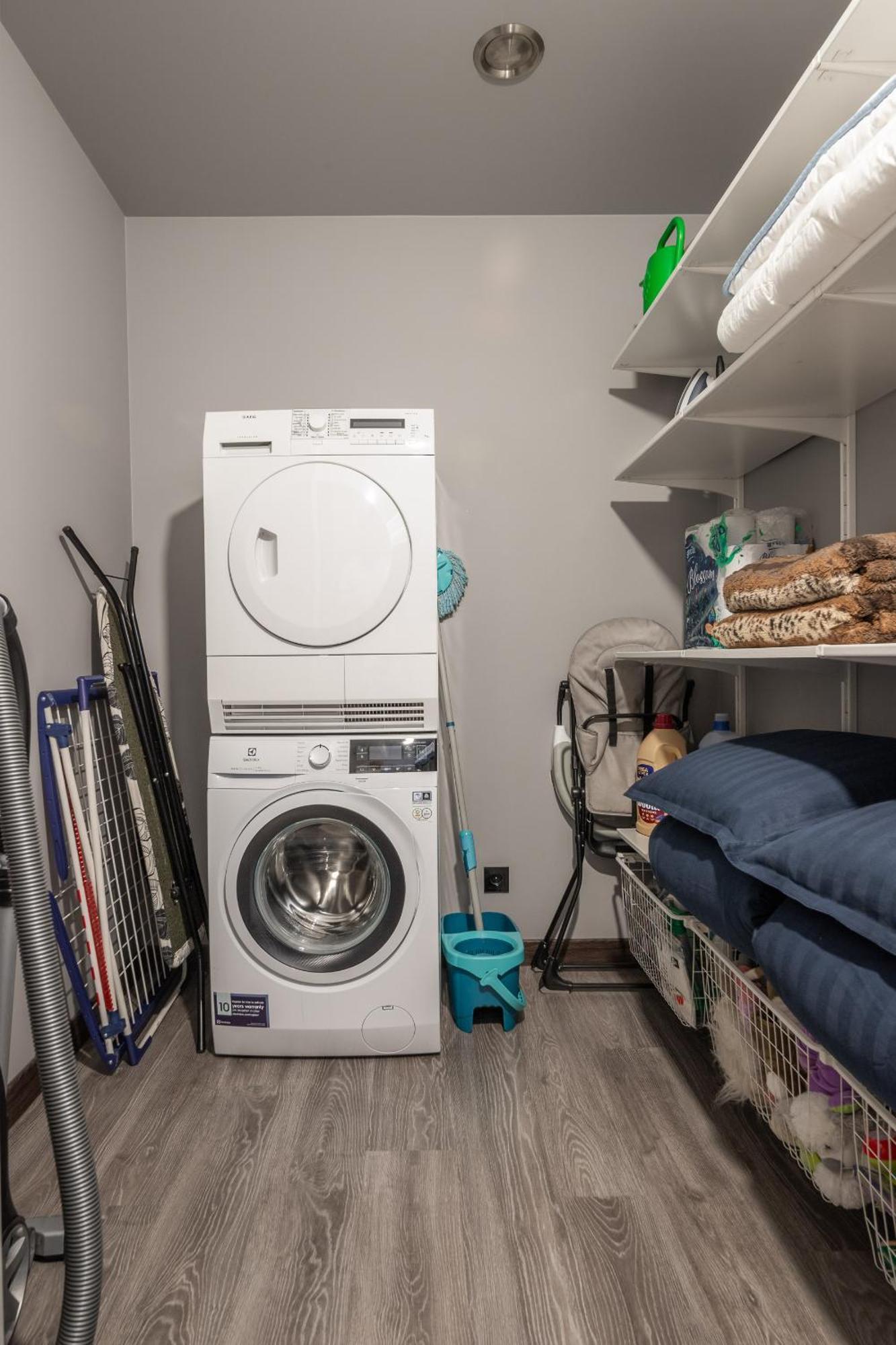 Manto Loft Style Apartment Klaipėda Eksteriør billede